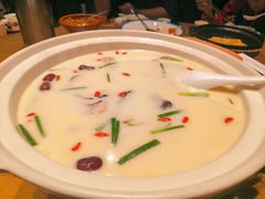-老阿爸鲜鱼土菜(昆山花桥店)