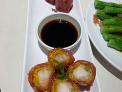 -蔡澜点心·粤菜(嘉里中心店)