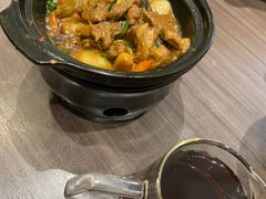 -周锦记广式餐厅(格林生活坊2期店)