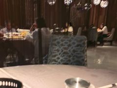 -盘锦生态酒店-火锅餐厅