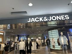 -凯德MALL(西直门店)
