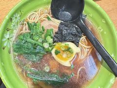 -胜代日本料理(云程巷小区店)