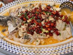 -郑庄脂渣海鲜楼(九水路店)