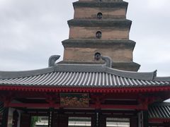 -大慈恩寺(大雁塔)