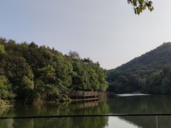 -白马涧龙池景区