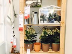 -宜家家居(西安未央商场店)