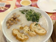 -点都德(大茶楼店)