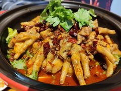 -红料理|串串有瘾·烧烤(吴中路店)