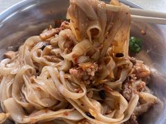 -舒记老友粉(埌西店)