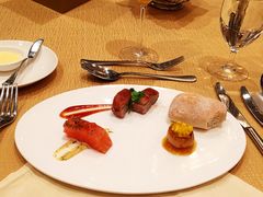 -The COOK·厨餐厅·自助餐(浦东嘉里大酒店)