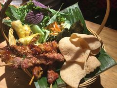 -阮氏娘·越南料理(双子塔店)