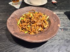 -艺术食堂(创意料理)