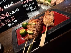 -三川·十酒Izakaya(南昌路店)