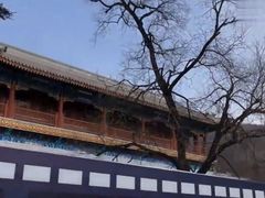 -潭柘寺景区