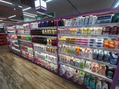 -果蔬好生活超市(新荟城店)