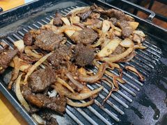 -韩食汇