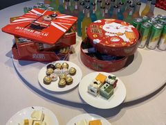 -上海外滩英迪格酒店