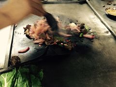 -罗姐烧烤(东风路一段店)