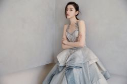 -MANLI BRIDAL婚纱