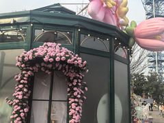 -成都欢乐谷