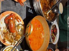 -大川先生·小龙虾·川菜(信义坊店)