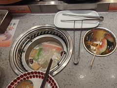 -喜家自助小火锅(乐客城店)