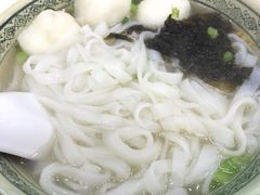 -文辉墨鱼丸大王(铜锣湾渣甸街总店)