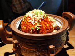 -扬州狮子楼·非遗淮扬菜(东关街店)