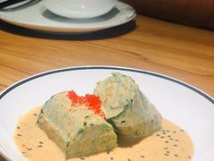沙律菠菜墩-太二酸菜鱼(中庚漫游城店)