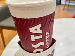 -COSTA COFFEE(房山印象城店)