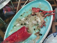 -良师门滨海人家·海鲜·家常菜(滨海城店)