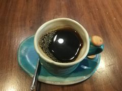-RUMORS COFFEE ROASTERY鲁马滋咖啡(湖南路店)