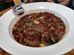 -邱大妈水煮(龙山店)