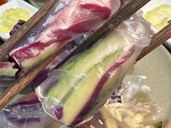 -滇釜火锅·能喝汤的火锅(车公庄店)