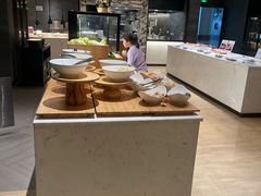 -上海雅居乐万豪侯爵酒店