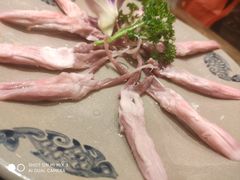 -蜀九香火锅(玉林店)
