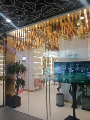 点击看大图 -3AM·S HAIR SALON烫发染发接发