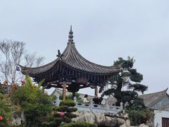 -朱家花园