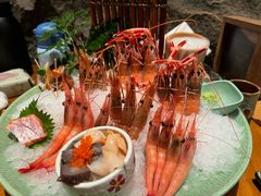 -水濑·日料放题(天河店)