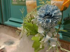 -雀蓝川菜(星悦汇店)