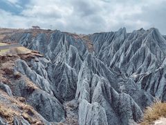 -墨石公园景区