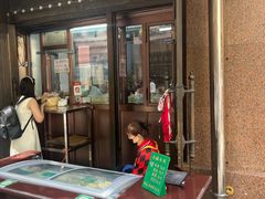 -华梅西餐厅(哈尔滨中央大街店)