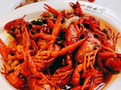 -霸王虾·小龙虾香辣蟹(玉林店)