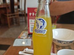 -北京小肠陈饭庄(方庄店)