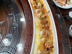 -醉御香渔家园(临沂路与大连路店)