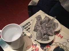 -华夏良子·足道SPA艾灸(铁道大厦店)