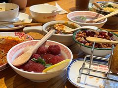 -福苗小骆驼烧烤(曲江店)