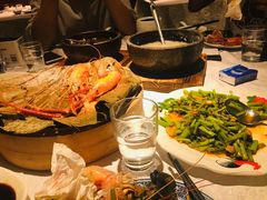 -五稻厨房粤西菜(新闻店)