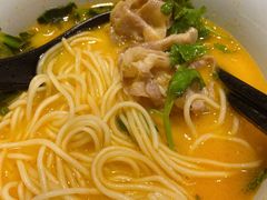 -和府捞面(天河领展广场店)