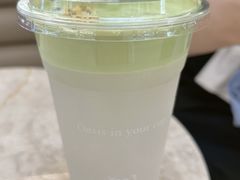 -Yee3·三号椰(上海中山公园龙之梦店)